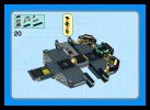 Building Instructions - LEGO - 4504 - Millennium Falcon™: Page 19