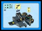 Building Instructions - LEGO - 4504 - Millennium Falcon™: Page 21