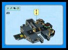 Building Instructions - LEGO - 4504 - Millennium Falcon™: Page 22