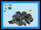 Building Instructions - LEGO - 4504 - Millennium Falcon™: Page 23