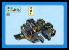 Building Instructions - LEGO - 4504 - Millennium Falcon™: Page 24