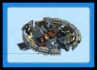 Building Instructions - LEGO - 4504 - Millennium Falcon™: Page 34