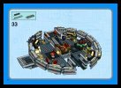 Building Instructions - LEGO - 4504 - Millennium Falcon™: Page 36