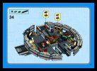 Building Instructions - LEGO - 4504 - Millennium Falcon™: Page 37