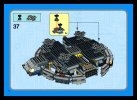 Building Instructions - LEGO - 4504 - Millennium Falcon™: Page 40