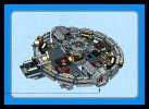 Building Instructions - LEGO - 4504 - Millennium Falcon™: Page 49