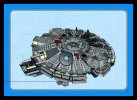 Building Instructions - LEGO - 4504 - Millennium Falcon™: Page 59