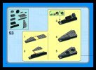 Building Instructions - LEGO - 4504 - Millennium Falcon™: Page 64