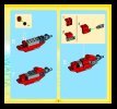 Building Instructions - LEGO - 4506 - Deep-Sea Predators: Page 5