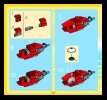 Building Instructions - LEGO - 4506 - Deep-Sea Predators: Page 6