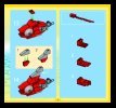 Building Instructions - LEGO - 4506 - Deep-Sea Predators: Page 7