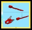 Building Instructions - LEGO - 4506 - Deep-Sea Predators: Page 9