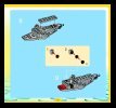 Building Instructions - LEGO - 4506 - Deep-Sea Predators: Page 13