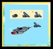 Building Instructions - LEGO - 4506 - Deep-Sea Predators: Page 14