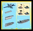 Building Instructions - LEGO - 4506 - Deep-Sea Predators: Page 16