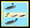 Building Instructions - LEGO - 4506 - Deep-Sea Predators: Page 17