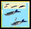 Building Instructions - LEGO - 4506 - Deep-Sea Predators: Page 18