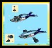 Building Instructions - LEGO - 4506 - Deep-Sea Predators: Page 20