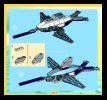 Building Instructions - LEGO - 4506 - Deep-Sea Predators: Page 22