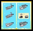 Building Instructions - LEGO - 4506 - Deep-Sea Predators: Page 35