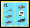 Building Instructions - LEGO - 4506 - Deep-Sea Predators: Page 39