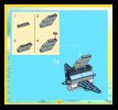 Building Instructions - LEGO - 4506 - Deep-Sea Predators: Page 42