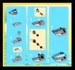 Building Instructions - LEGO - 4506 - Deep-Sea Predators: Page 44