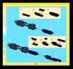 Building Instructions - LEGO - 4506 - Deep-Sea Predators: Page 55