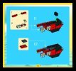 Building Instructions - LEGO - 4506 - Deep-Sea Predators: Page 62