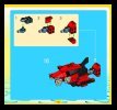 Building Instructions - LEGO - 4506 - Deep-Sea Predators: Page 65