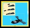 Building Instructions - LEGO - 4506 - Deep-Sea Predators: Page 72