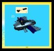 Building Instructions - LEGO - 4506 - Deep-Sea Predators: Page 83