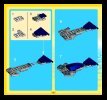 Building Instructions - LEGO - 4506 - Deep-Sea Predators: Page 86