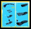 Building Instructions - LEGO - 4506 - Deep-Sea Predators: Page 90