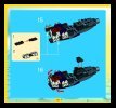 Building Instructions - LEGO - 4506 - Deep-Sea Predators: Page 94