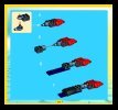 Building Instructions - LEGO - 4506 - Deep-Sea Predators: Page 100