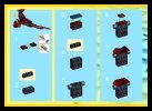 Building Instructions - LEGO - 4507 - Prehistoric Creatures: Page 10