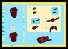 Building Instructions - LEGO - 4507 - Prehistoric Creatures: Page 11