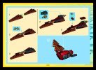 Building Instructions - LEGO - 4507 - Prehistoric Creatures: Page 12