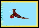 Building Instructions - LEGO - 4507 - Prehistoric Creatures: Page 15