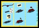 Building Instructions - LEGO - 4507 - Prehistoric Creatures: Page 16