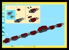 Building Instructions - LEGO - 4507 - Prehistoric Creatures: Page 19