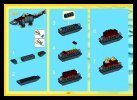 Building Instructions - LEGO - 4507 - Prehistoric Creatures: Page 26