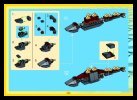 Building Instructions - LEGO - 4507 - Prehistoric Creatures: Page 28