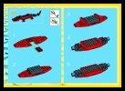 Building Instructions - LEGO - 4507 - Prehistoric Creatures: Page 33