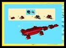 Building Instructions - LEGO - 4507 - Prehistoric Creatures: Page 38