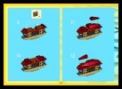 Building Instructions - LEGO - 4507 - Prehistoric Creatures: Page 42