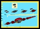 Building Instructions - LEGO - 4507 - Prehistoric Creatures: Page 47