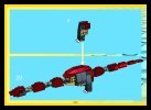 Building Instructions - LEGO - 4507 - Prehistoric Creatures: Page 52