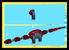 Building Instructions - LEGO - 4507 - Prehistoric Creatures: Page 54